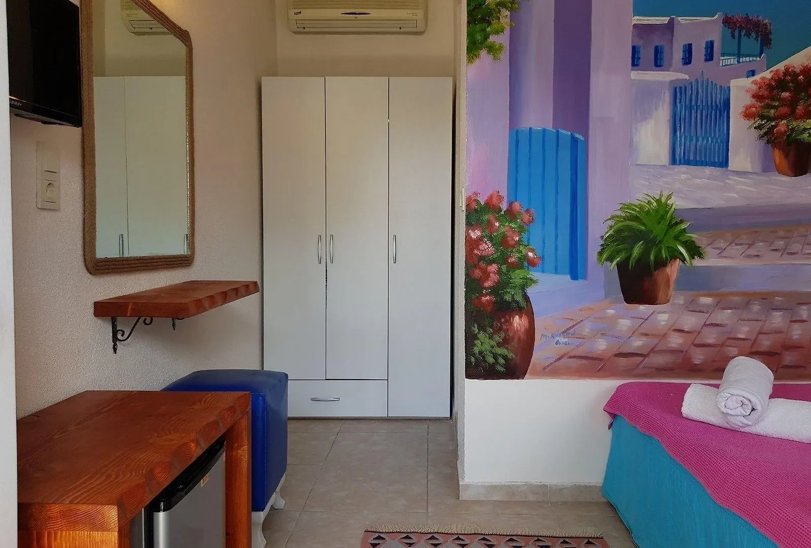 Hakan Hotel Bitez Appartement