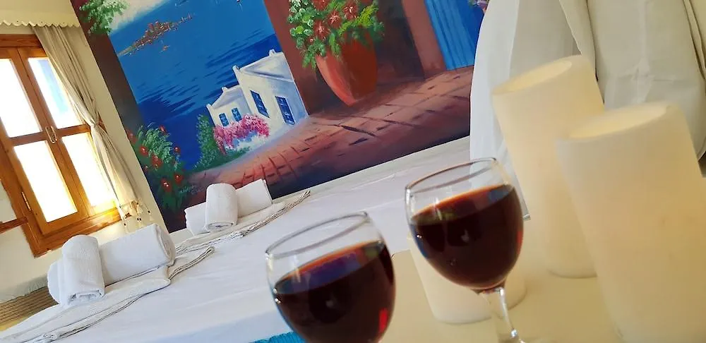 Hakan Hotel Bitez