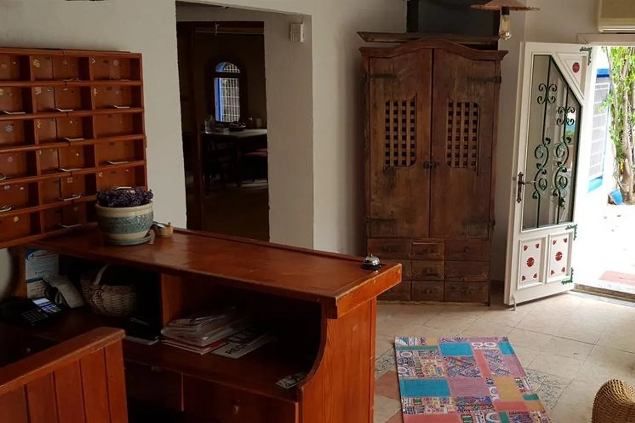 Apartment Hakan Hotel Bitez Türkei