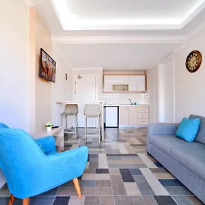 Hotel M Butik, Bitez