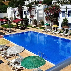Appart hôtel Paradise, Bitez