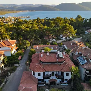 Apartment Liya Boutique &, Akyaka (Mugla)