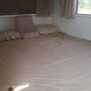 Kamp alanı Karavan, Fethiye