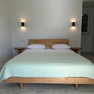 Privatunterkunft Airport Blue Eye House Ideal For Air Travellers 5 Km From Airport, Dalaman