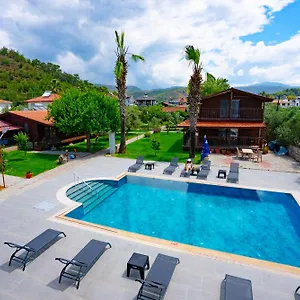 Tatil Evi Defne Olive Gardens, Koca Calis, - Previously Defne, Fethiye