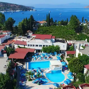 3* Lejlighedshotel Summer Garden